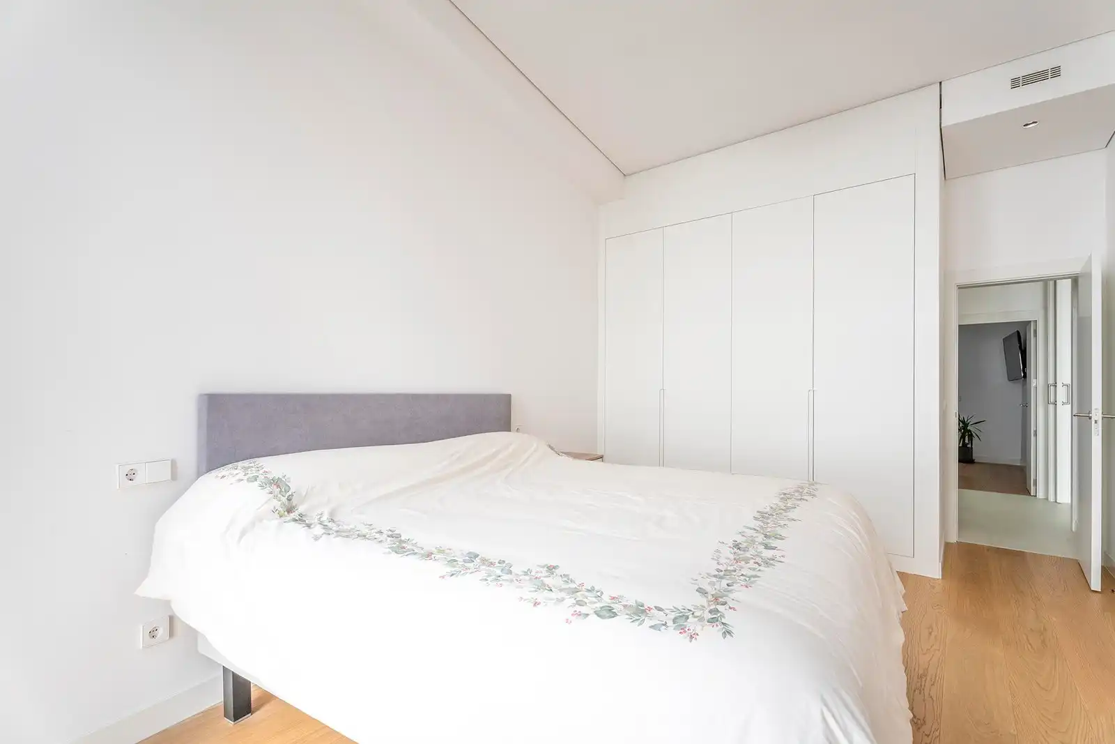 Appartement compact avec piscine à vendre à Plaza del Conde de Barajas, imagen 12