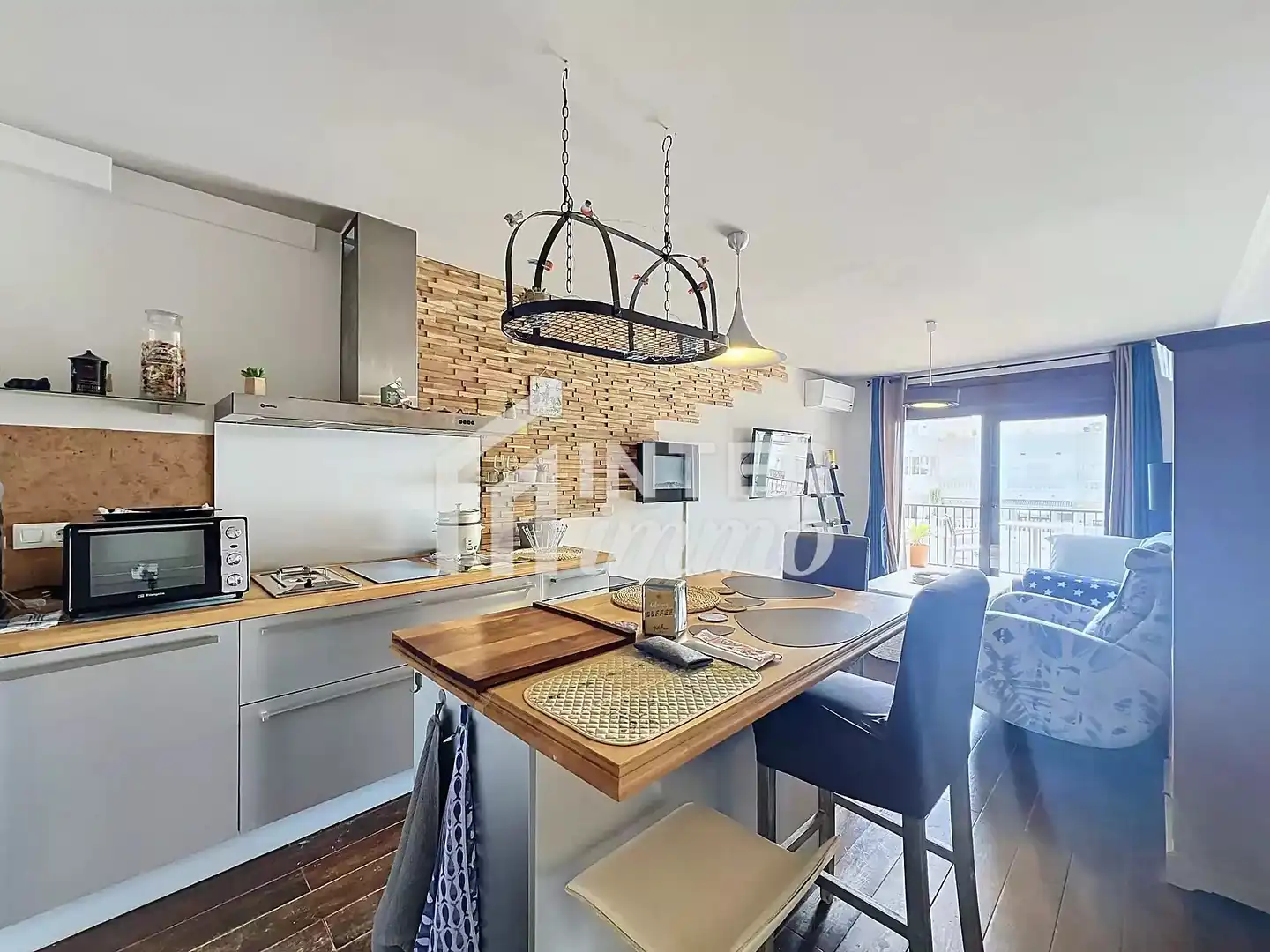 Appartamento in vendita a ALBERES/PORT MISTRAL 191, imagen 2