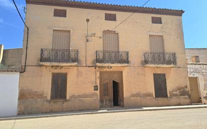 Casa adosada en venda a Calle Calle Requena 6, Casas de Eufemia, Requena