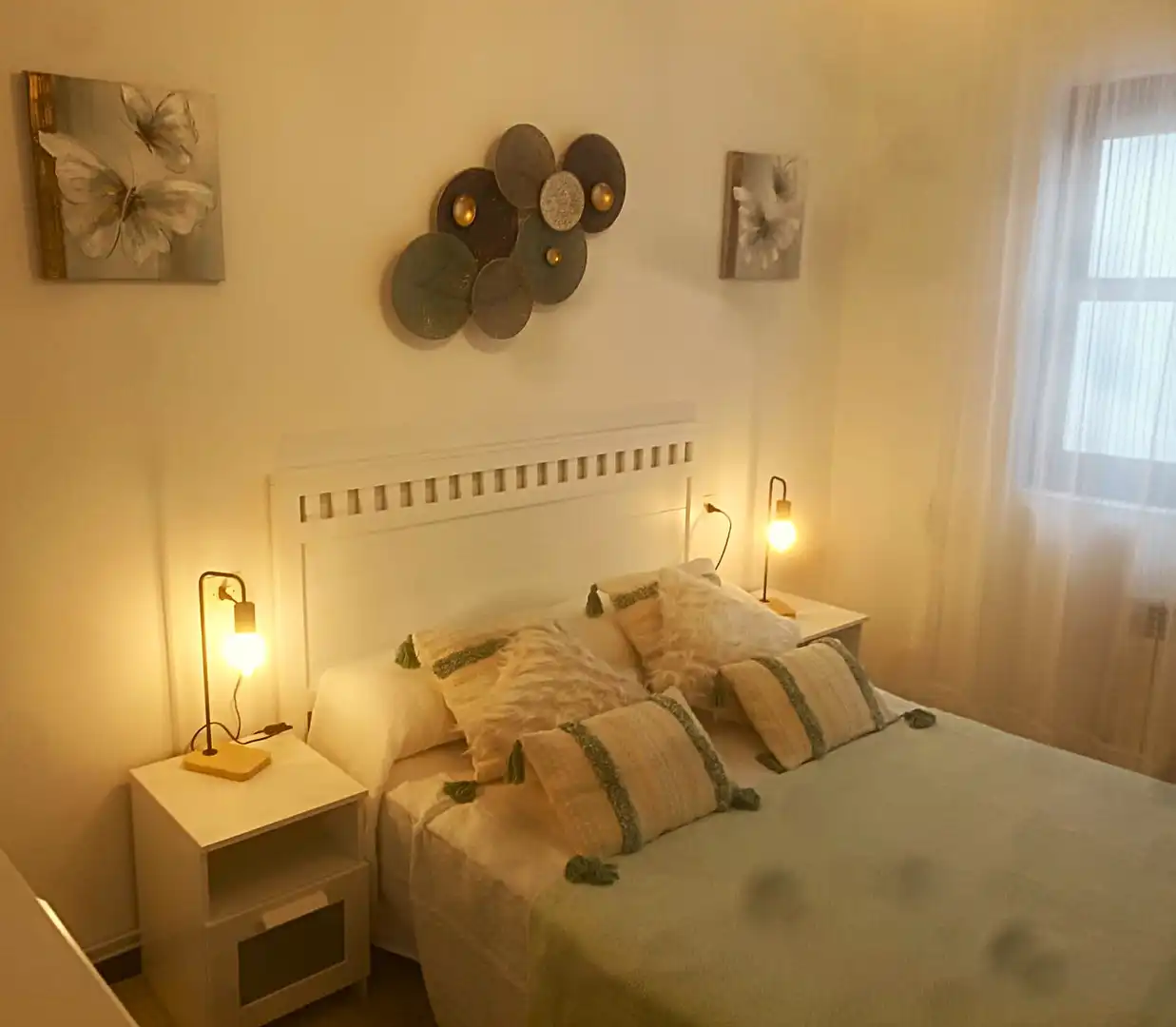 Schlafzimmer von Gebäude zum Verkauf in Mañón