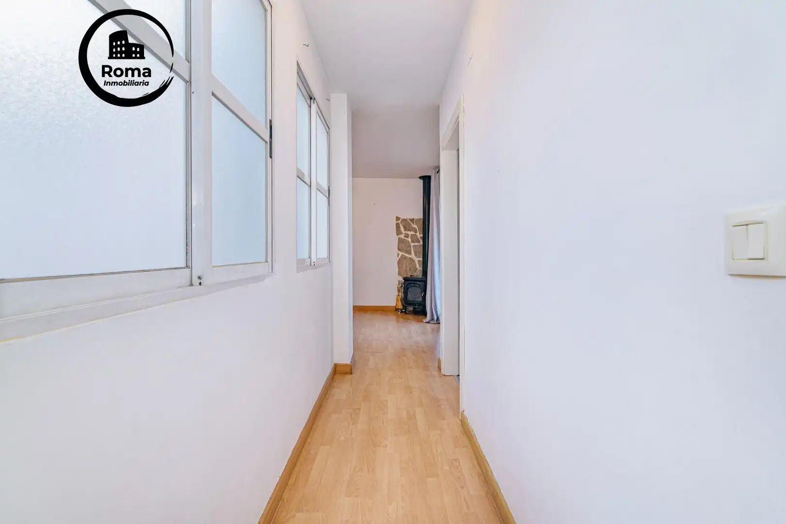 Ático en venta en La Zubia con Aire acondicionado, Calefacción y Terraza