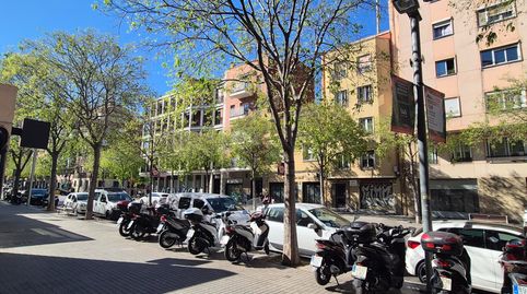 Foto 4 von Geschaftsraum zur Miete in Passeig Maragall, La Font d'en Fargues, Barcelona Capital