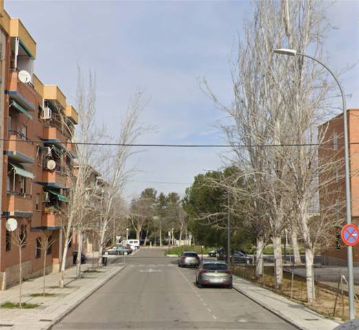 Casa-chalet en Venta en Cerro Alberche en El Casar de Escalona