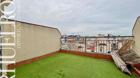 Foto 4 de Àtic en venda a Carrer de Sant Josep, Calella, Barcelona