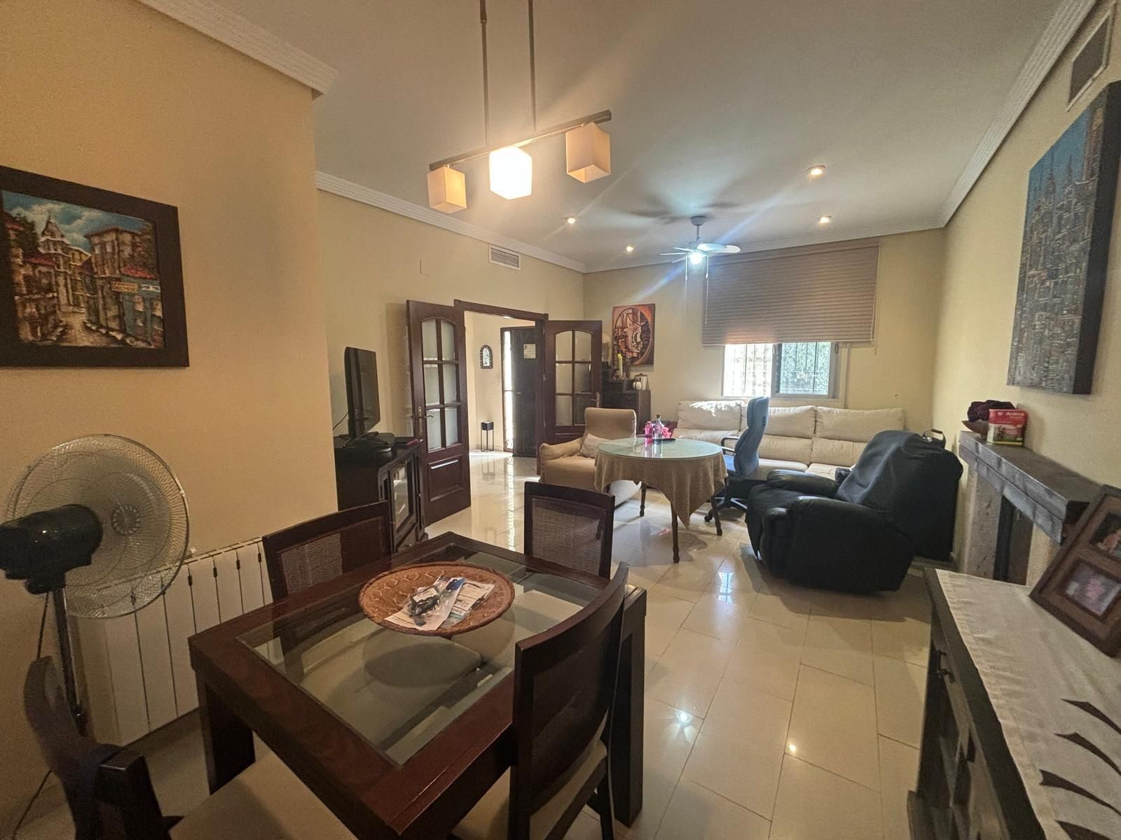 Casa o xalet en venda a Villarrubia