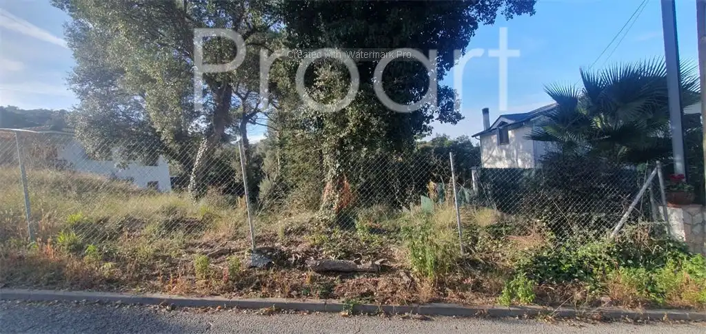 Residencial en venda a Vallgorguina