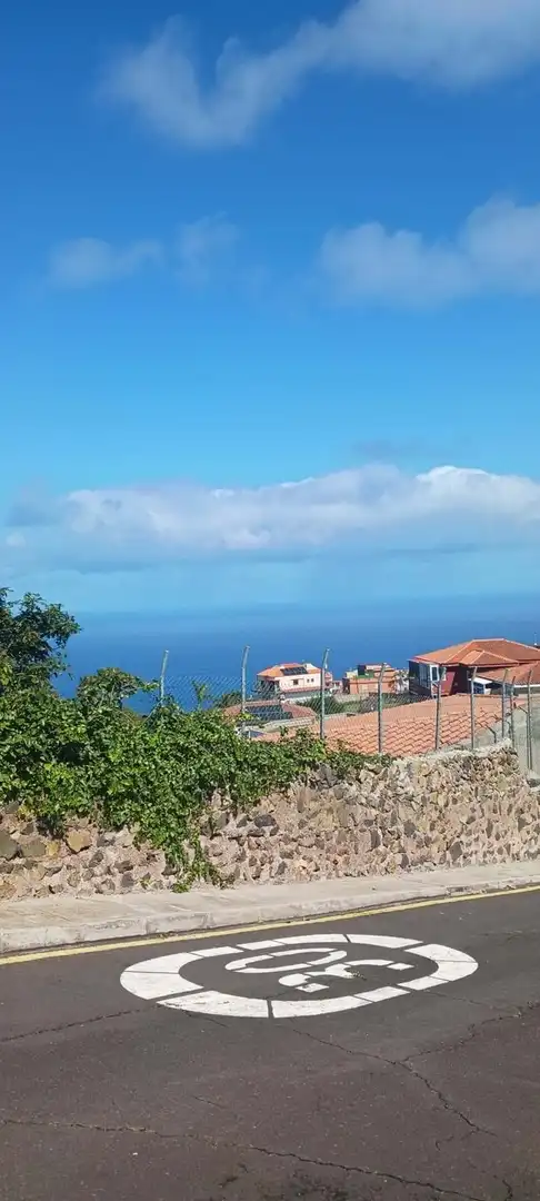 Terreny residencial en venda a El Sauzal, imagen 9