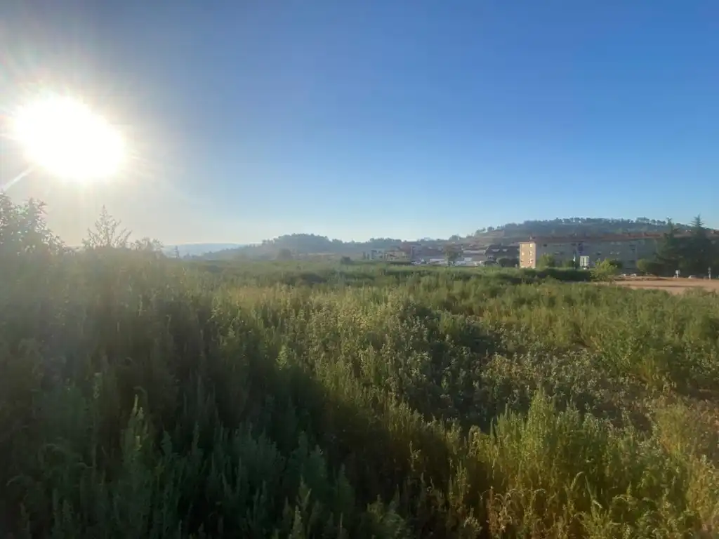 Terreny residencial en venda a Sant Fruitós de Bages, imagen 7