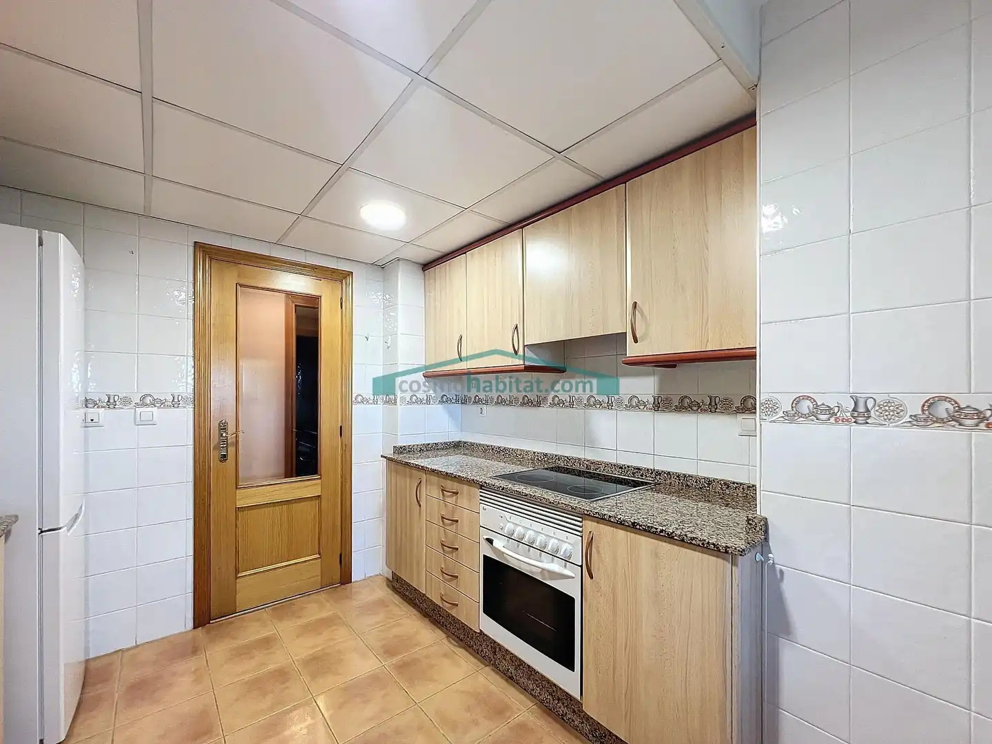 Flat with terrace to rent in Montesol, imagen 7