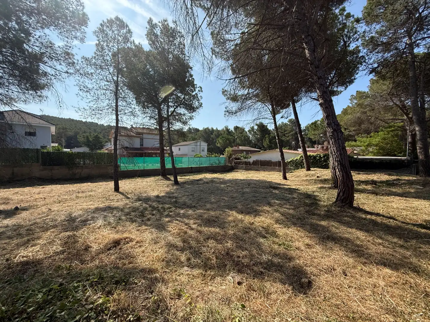 Residential zum Verkauf in Begues