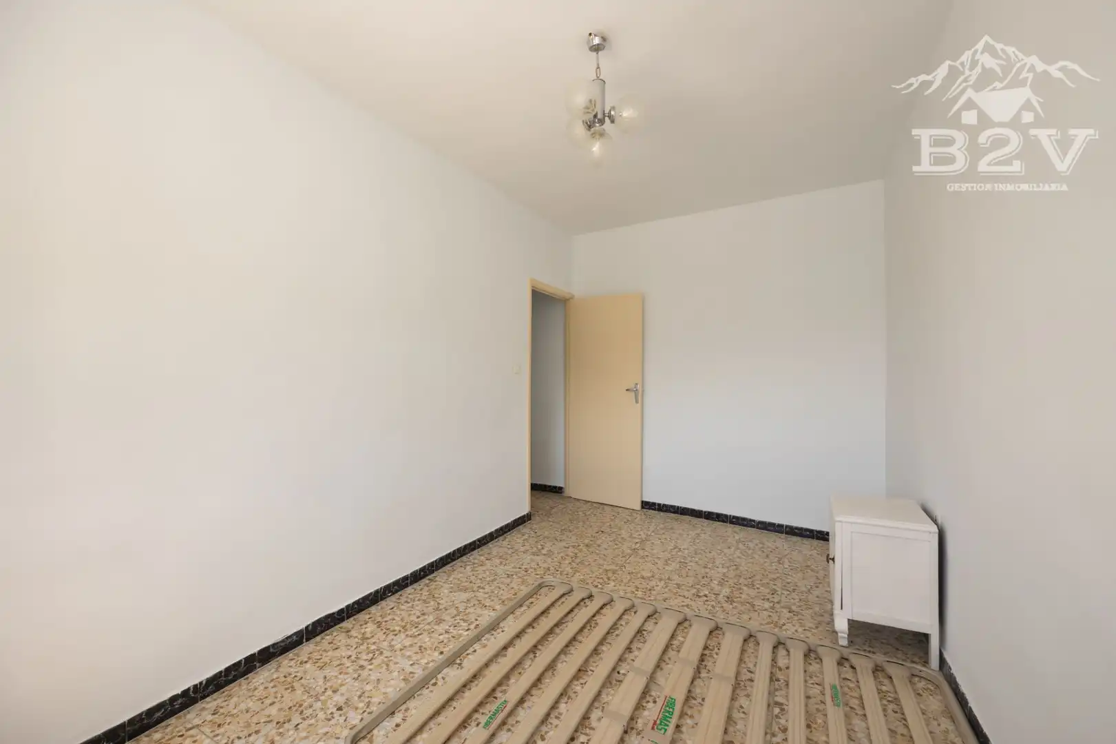 Dormitori de Casa o xalet en venda en Robregordo amb Calefacció i Traster