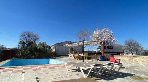 Foto 5 de Casa o xalet en venda a Cerro de Los Palos, Los Cigarrales-La Bastida,  Toledo Capital