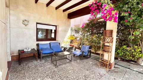 Foto 3 de Finca rústica de lloguer a Zona los Frutales, Torrevieja