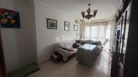 Foto 4 de Piso en venta en Avda Quinto Centenario, V Centenario - Piletas - Capuchinos, Cádiz