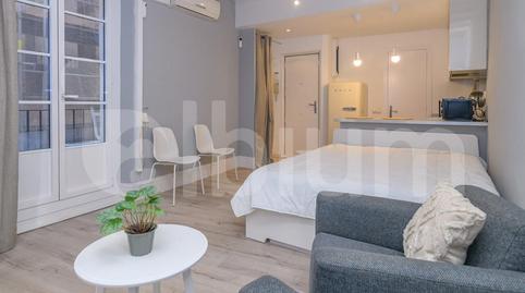 Photo 2 of Study to rent in Carrer Calders, Sant Pere, Sta. Caterina i la Ribera,  Barcelona Capital