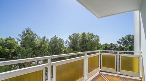 Luminoso apartamento con bonitas vistas al mar cerca de comodidades, imatge 3