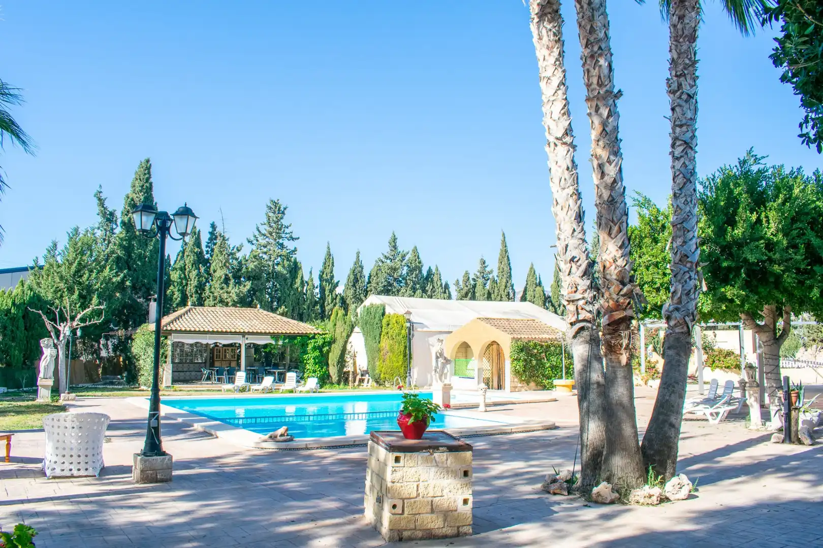 Casa amb piscina en venda a Crevillent, imagen 90