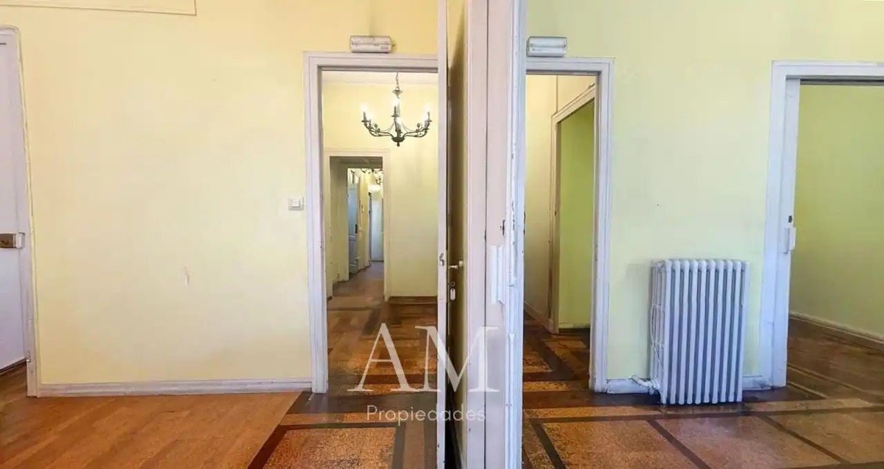 Piso con ascensor en venta en Centro Urbano, imagen 13