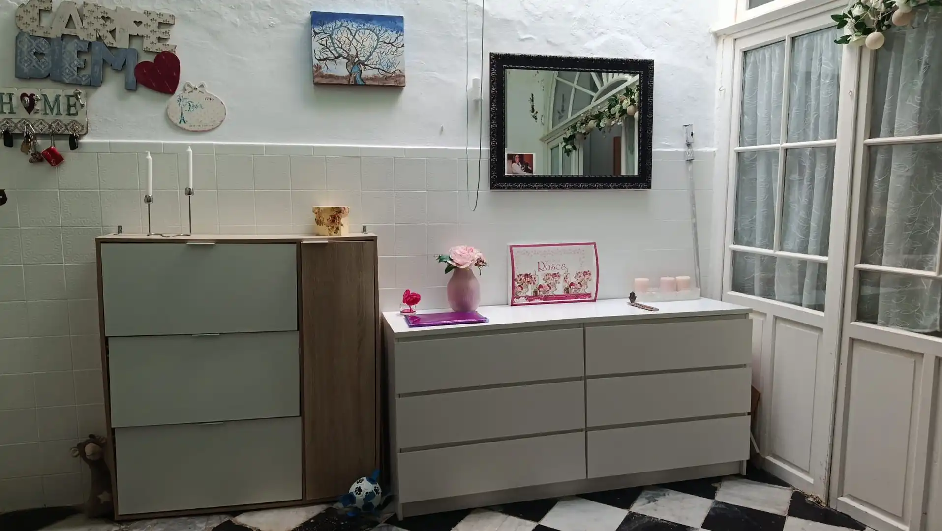 Habitación de Casa o chalet en venta en San Fernando
