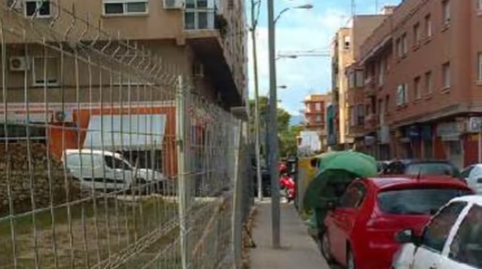 Photo 2 of Residential for sale in Doctor Marañon, La Serranica - Sagrado Corazón, Alicante