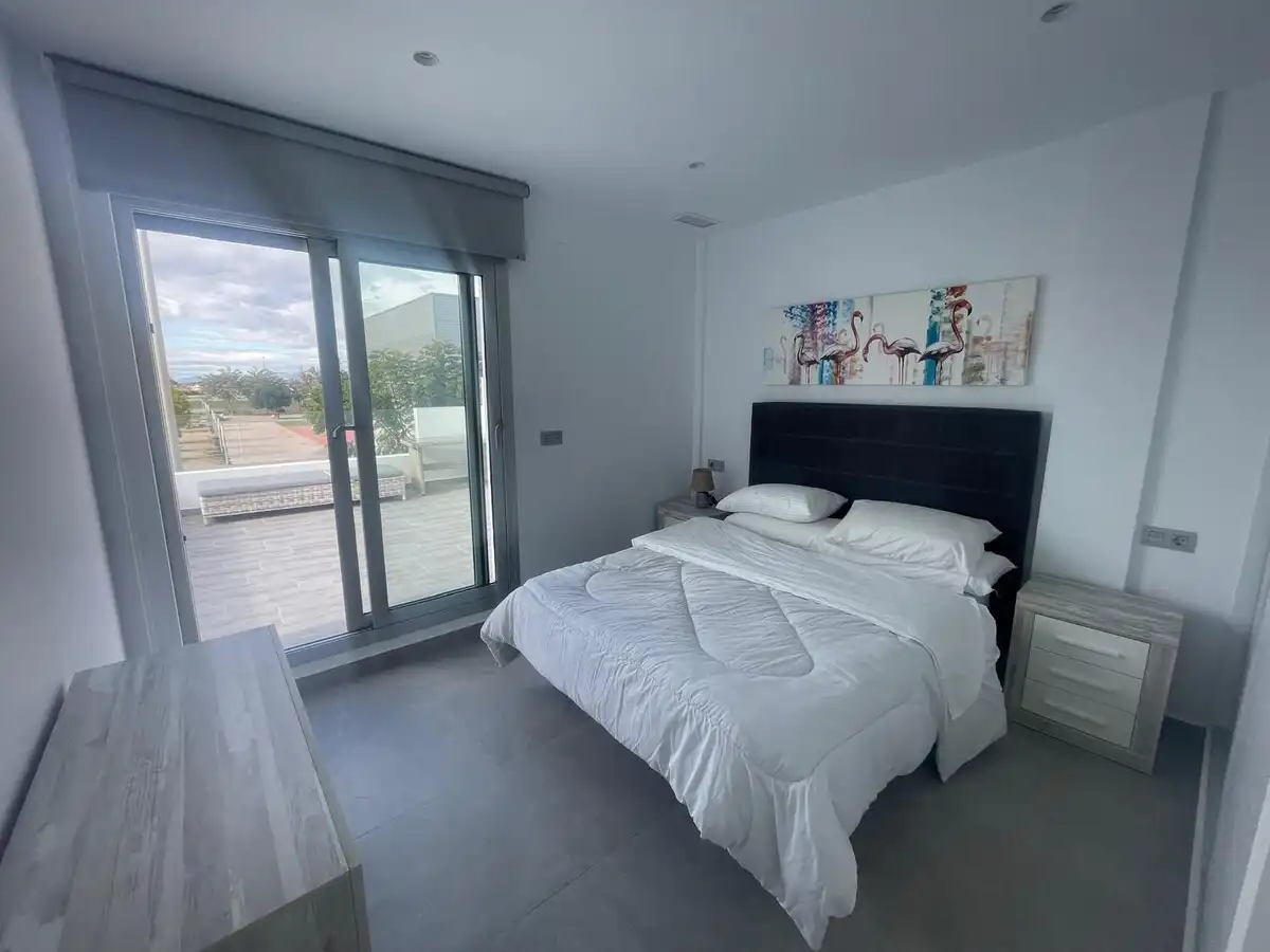 Maison avec piscine à vendre à Daya Vieja, imagen 17