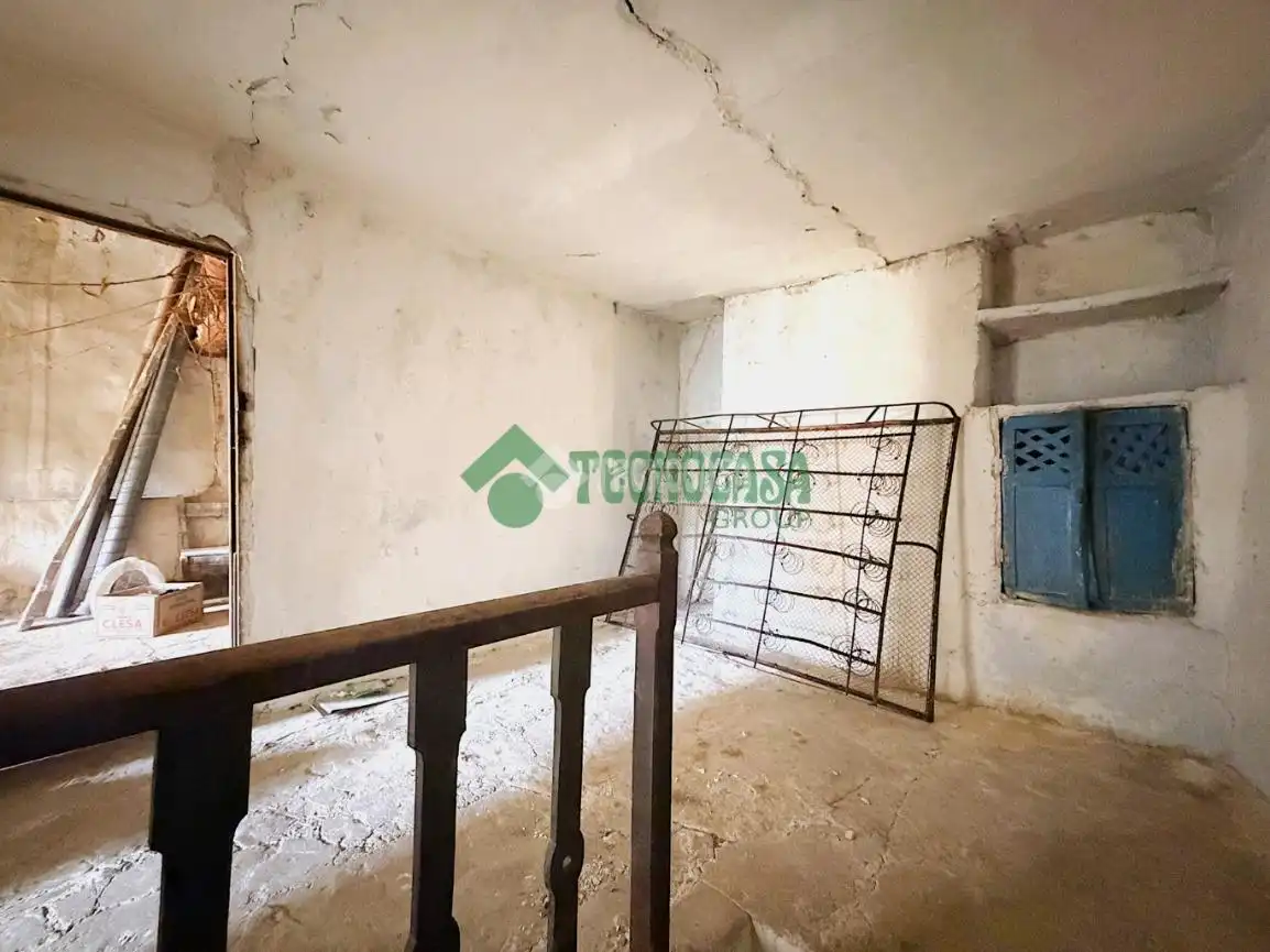 Maison jumelée avec jardin à vendre à C. Eras, imagen 11