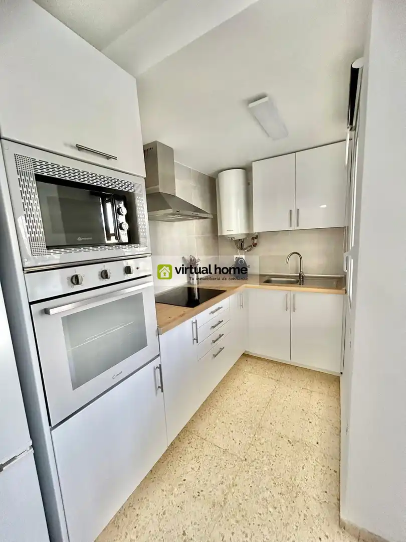 Flat with pool for sale in Avenida Avenida República Argentina 4, imagen 15