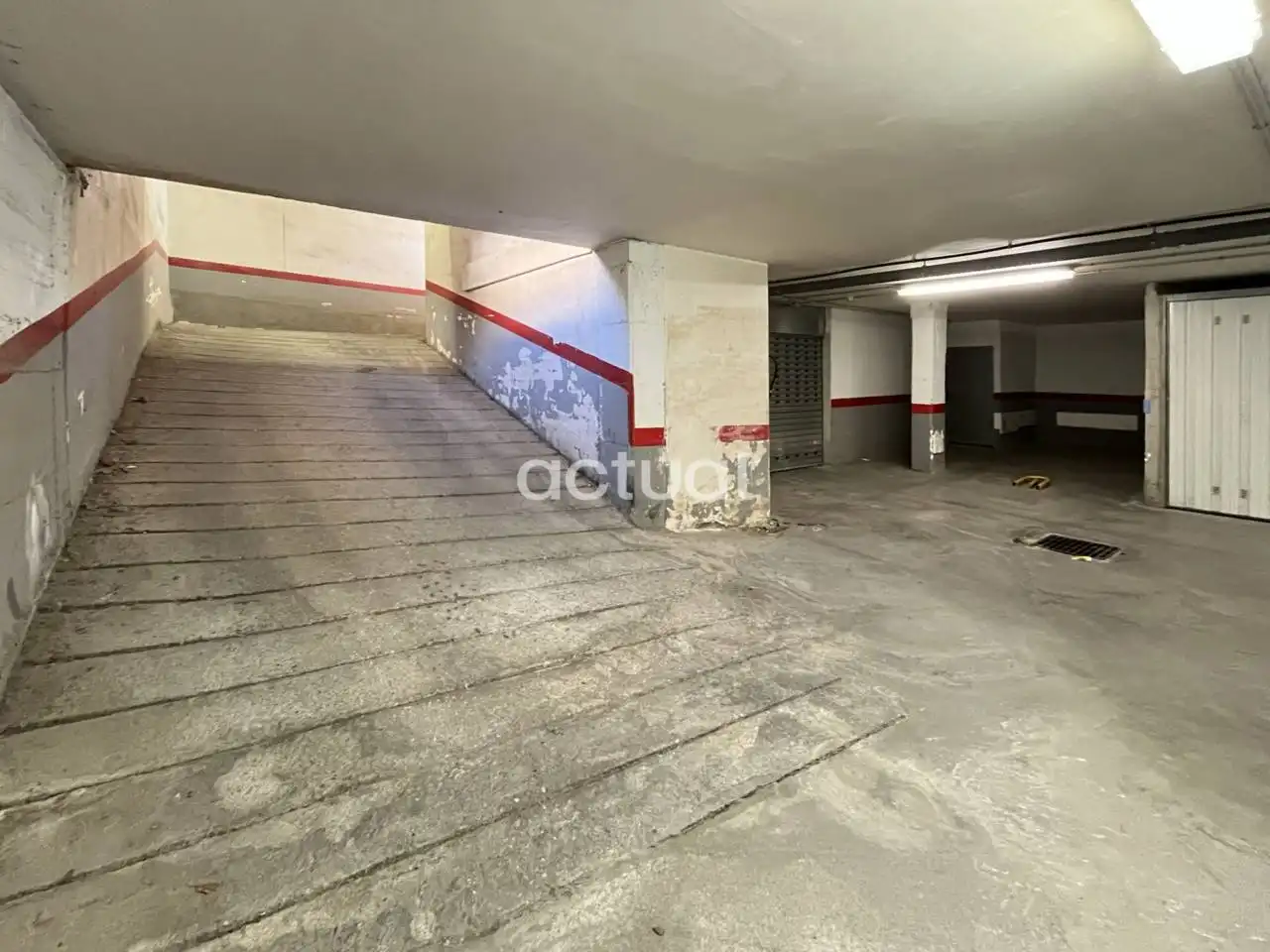 Parking de Piso en venta en Santa Cristina d'Aro con Aire acondicionado, Calefacción y Terraza