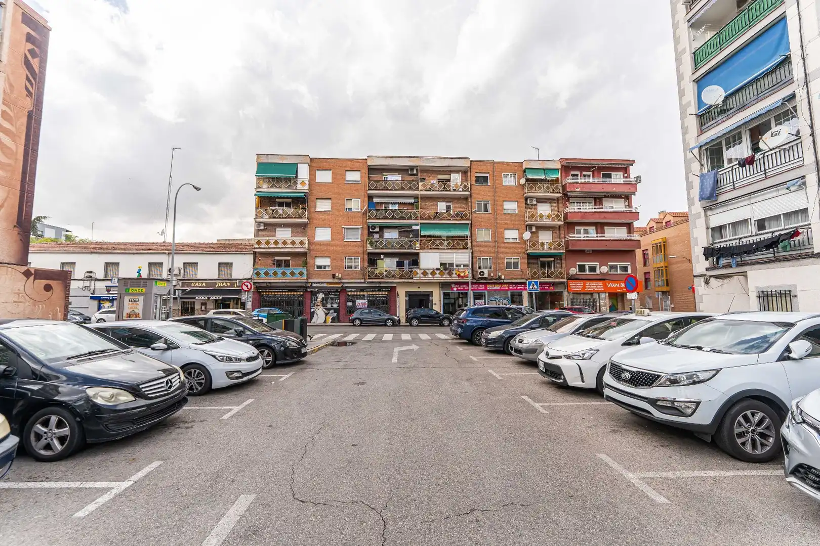 Wohnung mit Aufzug zum Verkauf in Centro, imagen 34