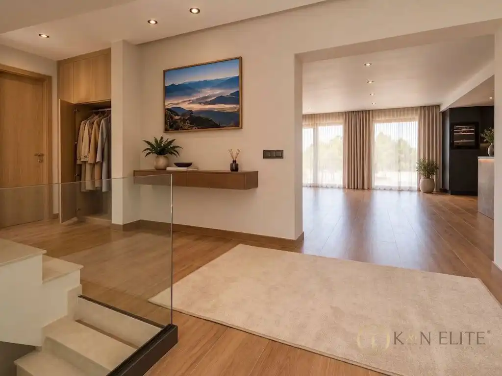 Villa in vendita a Mojadillas - Parque de las Infantas - El Paraiso, imagen 9