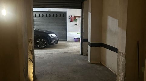 SE VENDE PARKING TRASTERO TIPO BOX EN EL CENTRO DE CALELLA, imatge 4