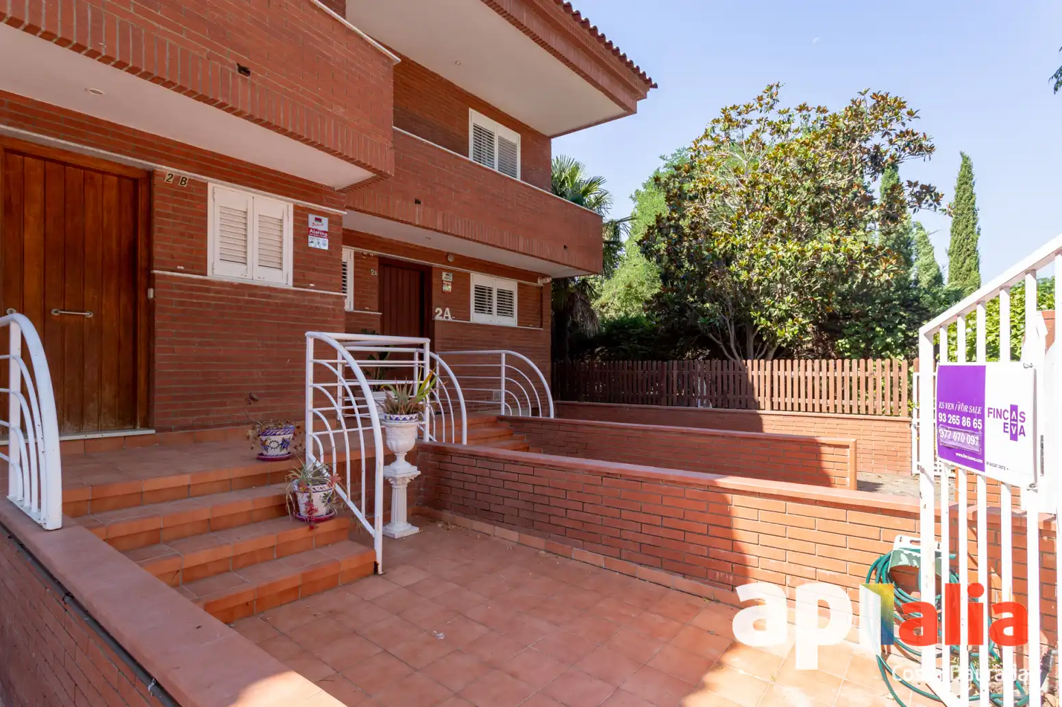 Casa o xalet de lloguer a Altafulla - CL VIA AUGUSTA, Altafulla