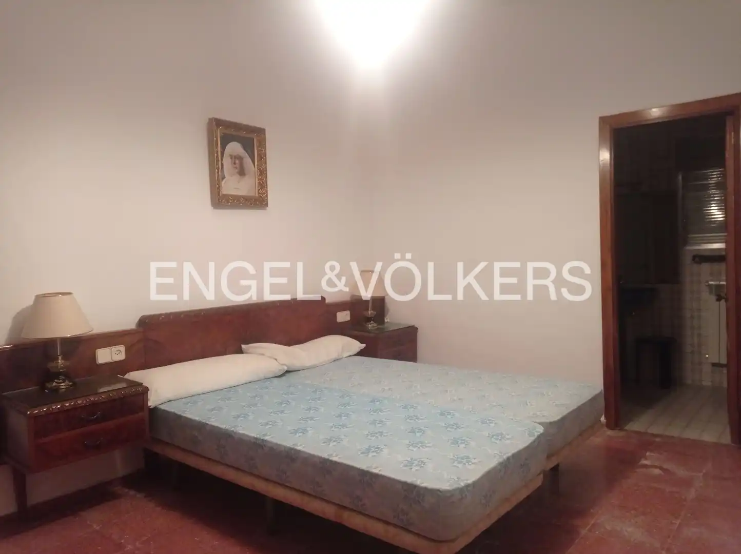 Habitación de Casa o chalet en venta en Dos Hermanas con Calefacción, Jardín privado y Terraza