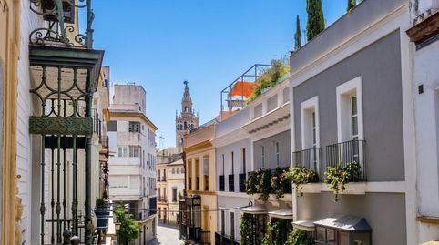 Photo 3 of Flat for sale in Zaragoza, Arenal - Museo, Sevilla Capital