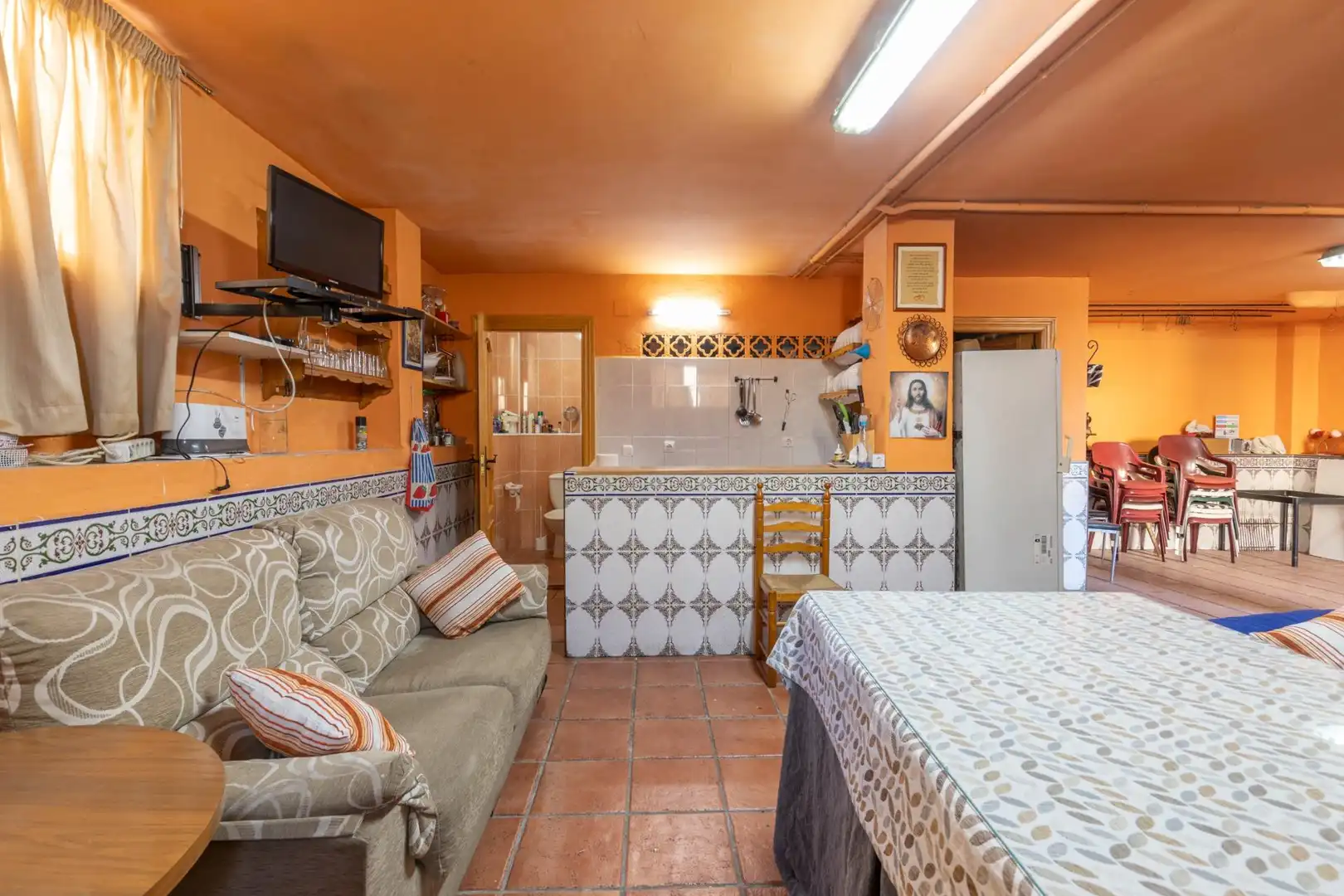 Adosado con terraza en venta en Pulianas, imagen 12