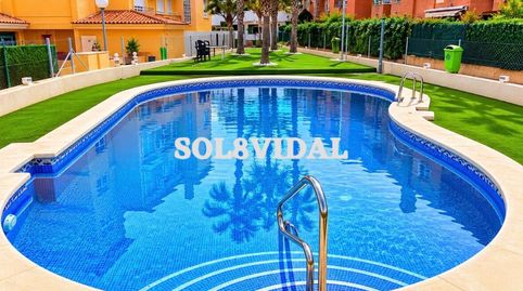 Foto 2 de Piso en venta en Calle Green Urbis, Altorreal - El Chorrico, Molina de Segura