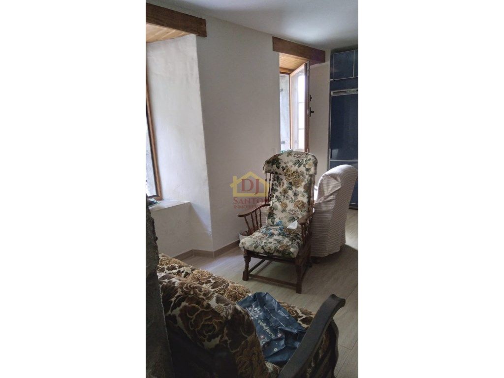 Living room of House or chalet for sale in Ledesma