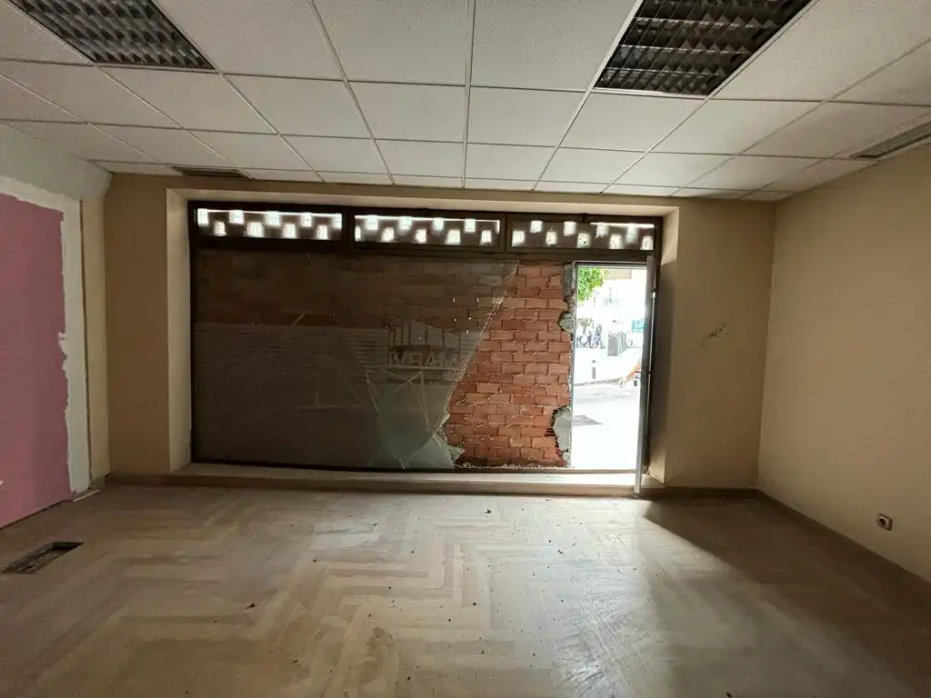 Business premises for sale in CANOVAS DEL CASTILLO, imagen 15