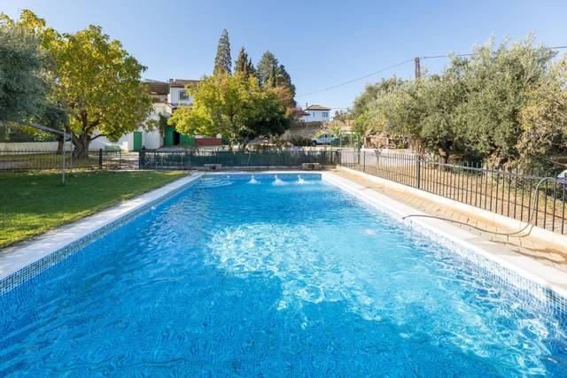 Casa-chalet en Venta en Calle de Emilio Muñoz, 45 en Dílar