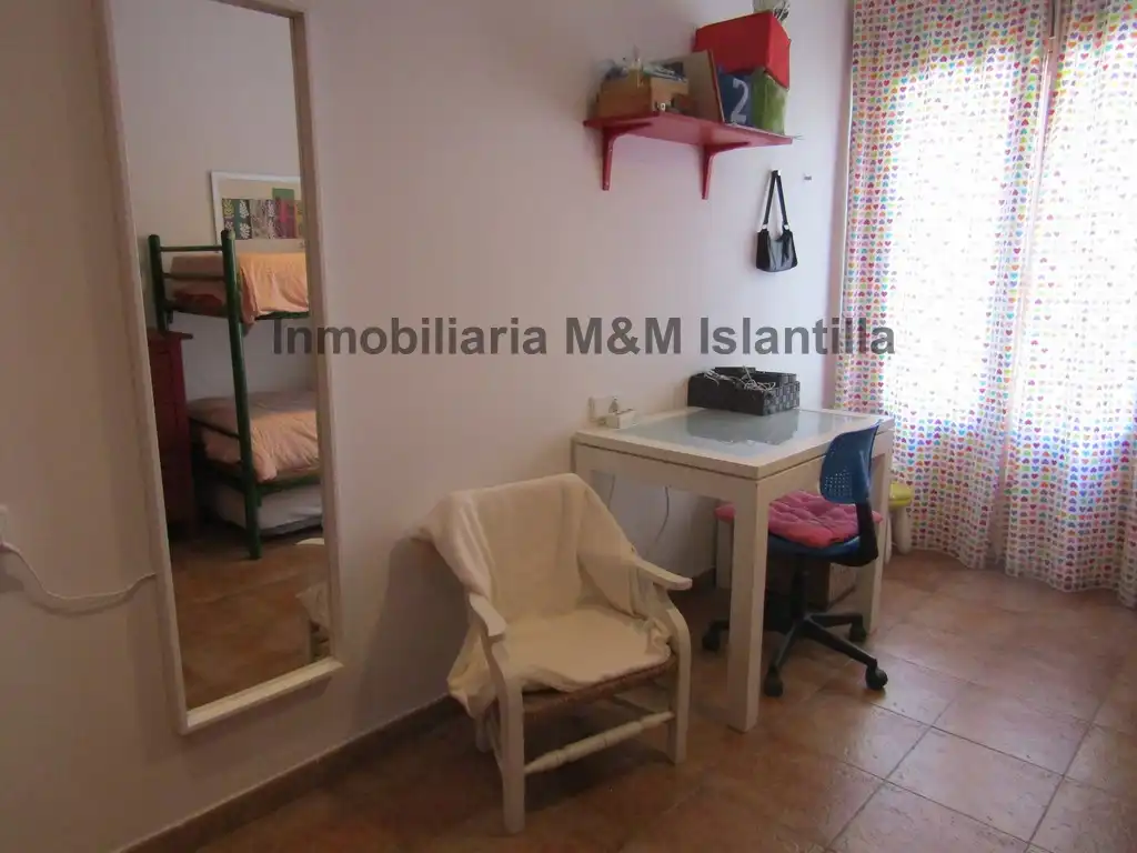 Apartamento en venta en Ayamonte con Jardín privado, Amueblado y Horno