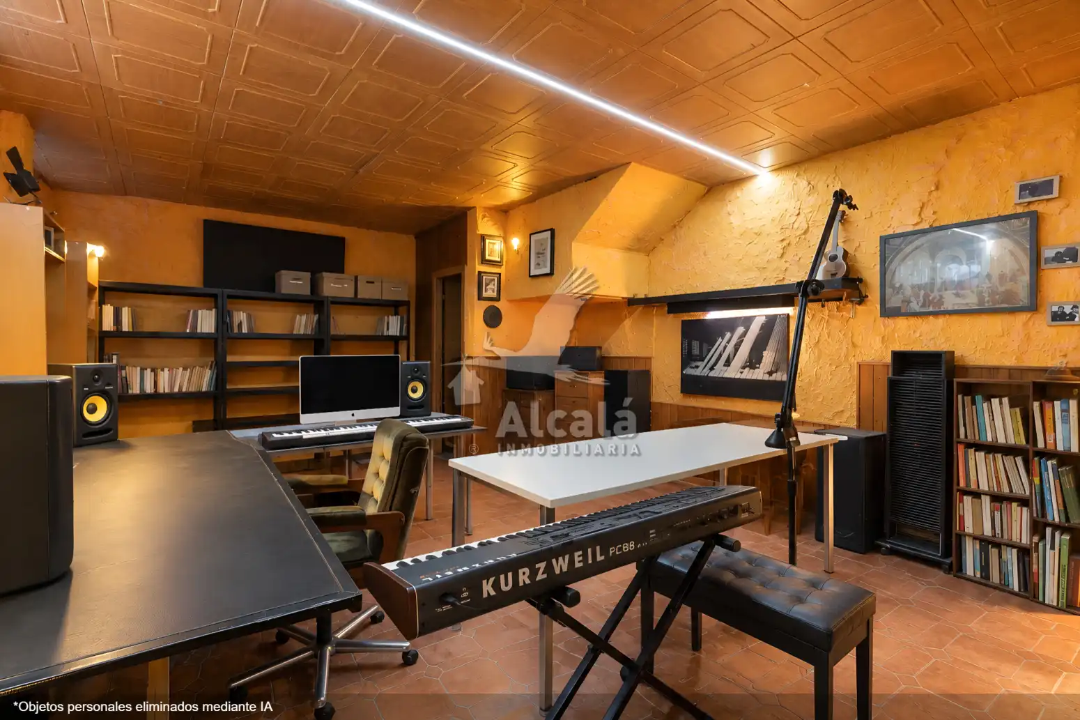 Casa con piscina en venta en La Garena, imagen 62
