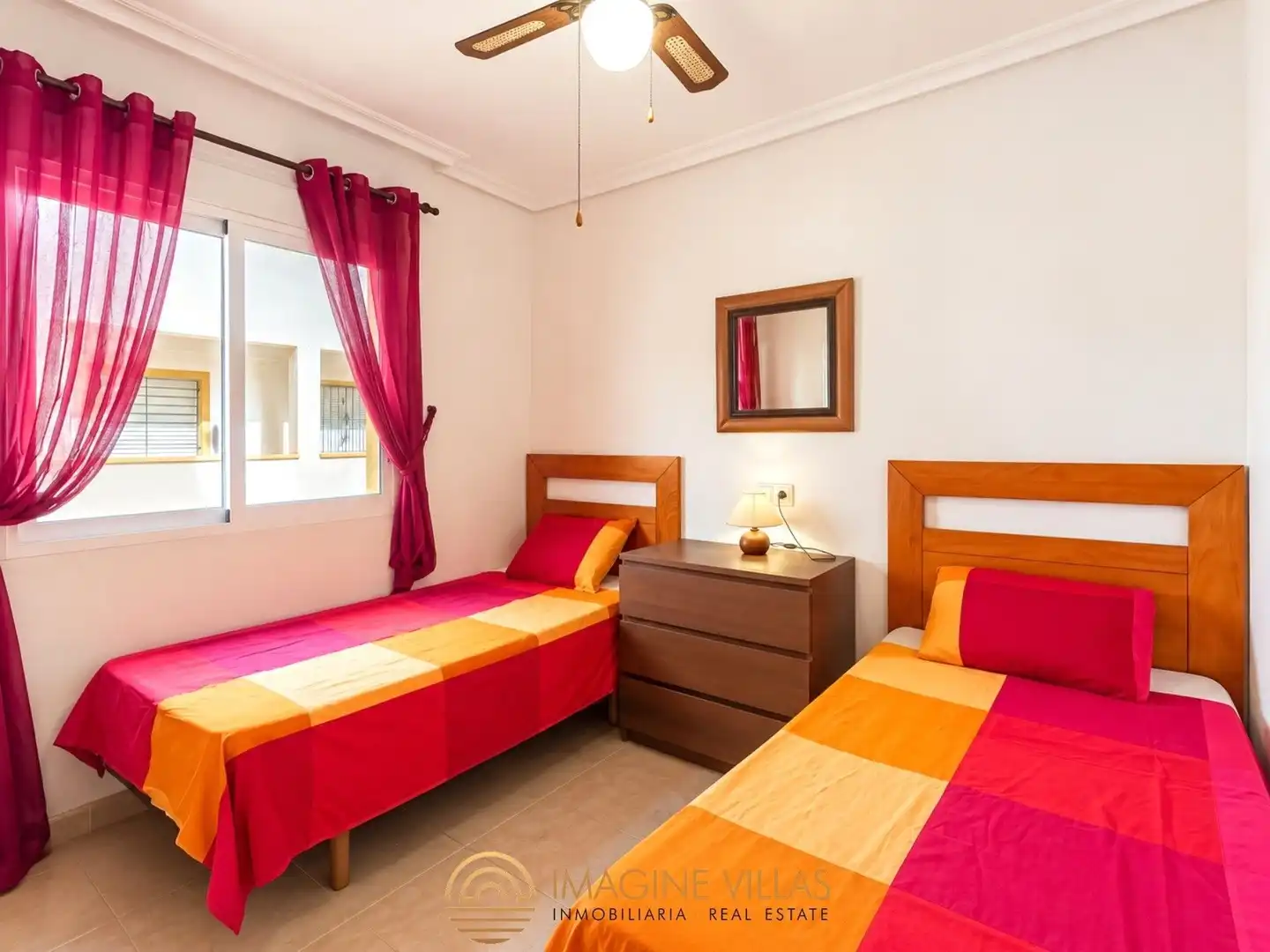 Apartament amb piscina en venda a RIBERA BEACH, imagen 39