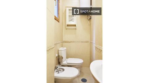 Foto 3 de Piso de alquiler en Palacio, Madrid