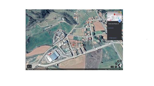 Terreno residencial en Venta en Perafita