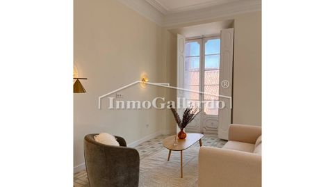 Foto 5 de Piso en venta en Centro Histórico, Málaga Capital