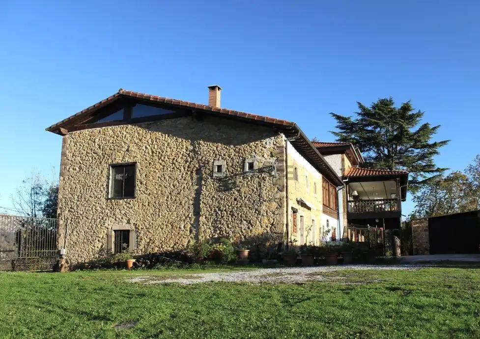 Casa con terrazza in vendita a Parres, imagen 39