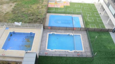 Foto 2 de Pis de lloguer a Calle Café Florián, Parque Venecia,  Zaragoza Capital