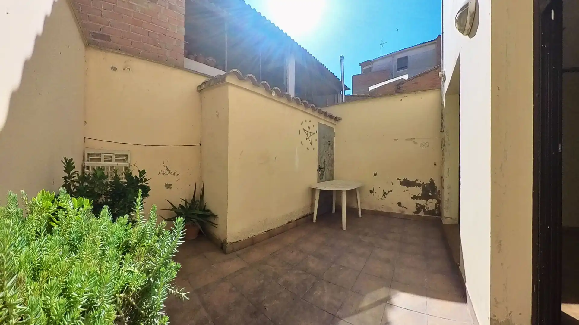 Piso en venta en Carrer Sant Antoni, Rosselló