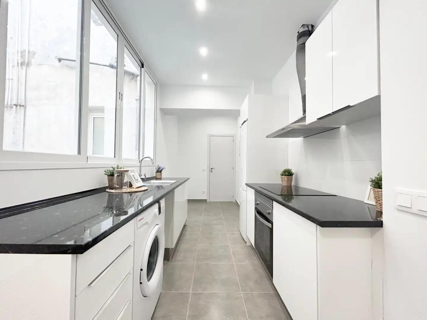 Apartament amb terrassa de lloguer a SAN FRANCISCO, imagen 6