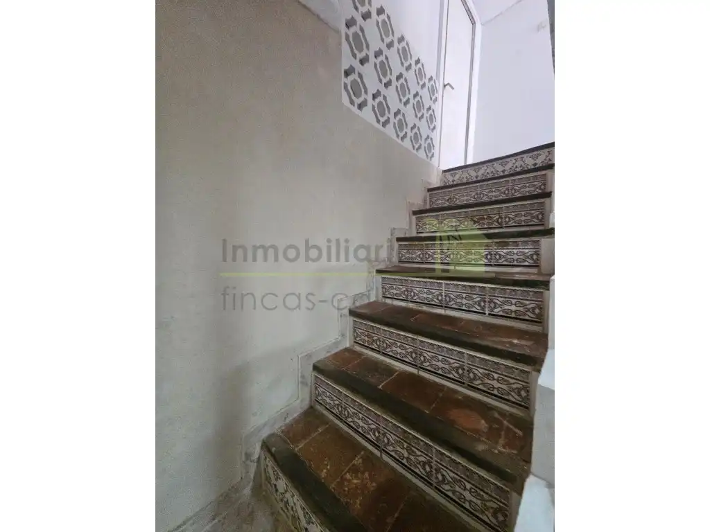 Casa con terrazza in vendita a Calle Bajada St Barbara, imagen 8